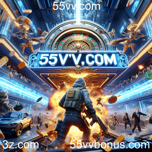 O Mundo Empolgante dos Jogos de Ação